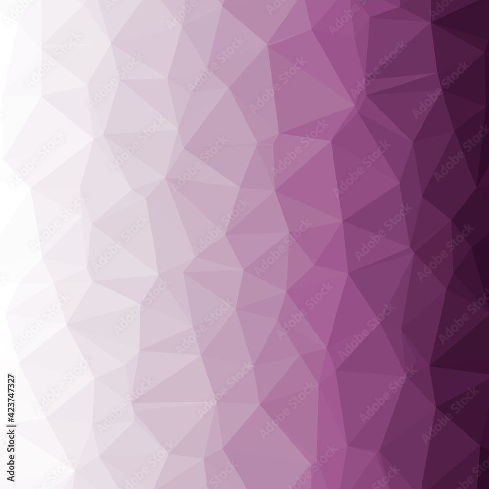 Abstract color Low-Polygones Generative Art background illustration Abstract color Low-Polygones Generative Art background illustration