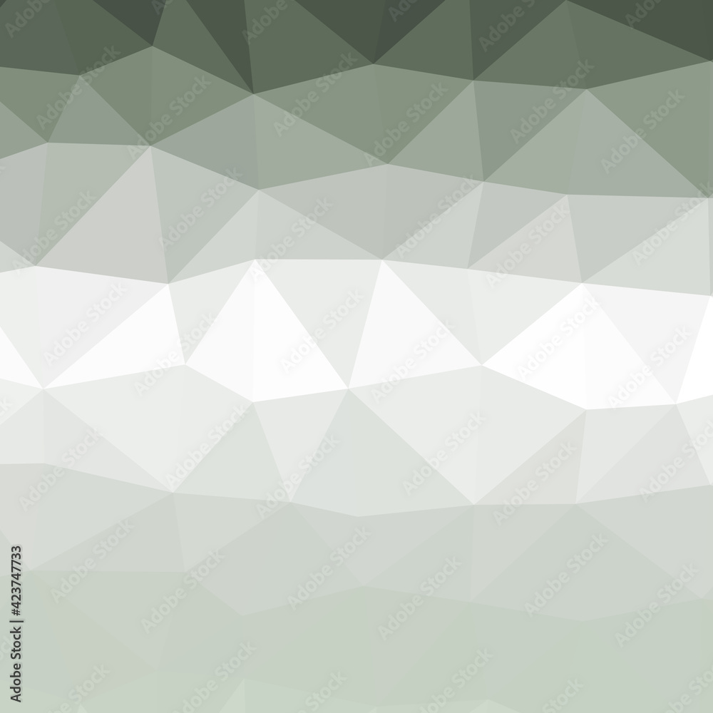 Abstract color Low-Polygones Generative Art background illustration Abstract color Low-Polygones Generative Art background illustration