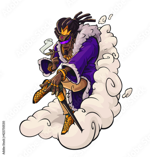 Sage of Wisdom