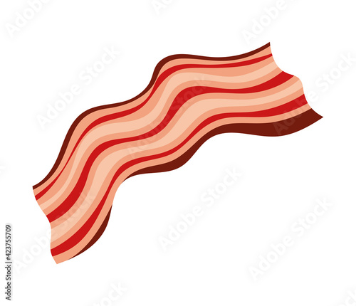 pork meat icon