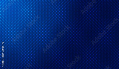 Point and line polygons form the dark blue texture background