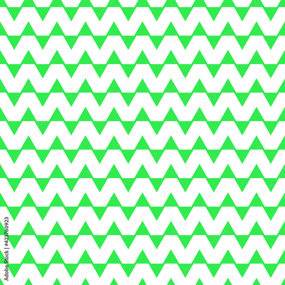 mint green triangles seamless repeat pattern mint green triangles seamless repeat pattern