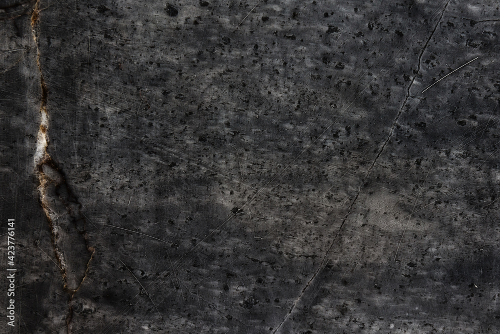 Naklejka premium Marble natural pattern for background, abstract natural marble