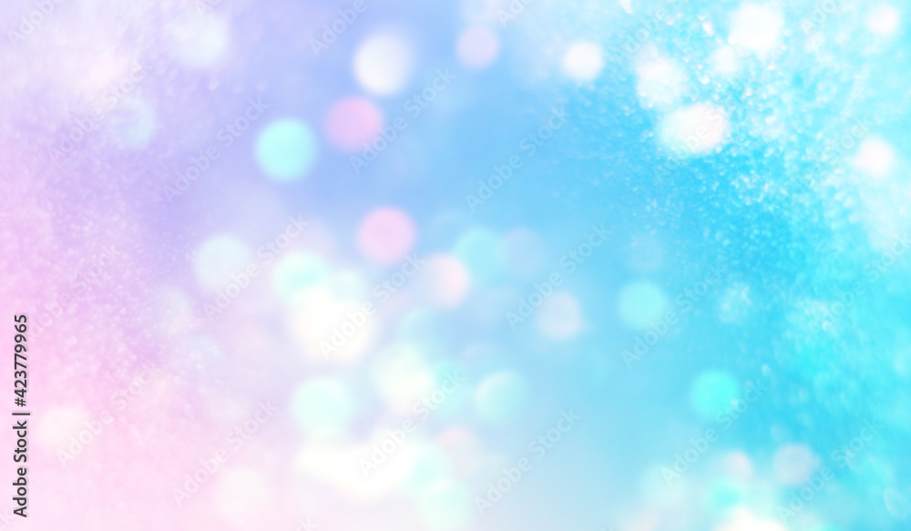 薫色から水色へ violet bule gradation 薫色から水色へ violet bule gradation