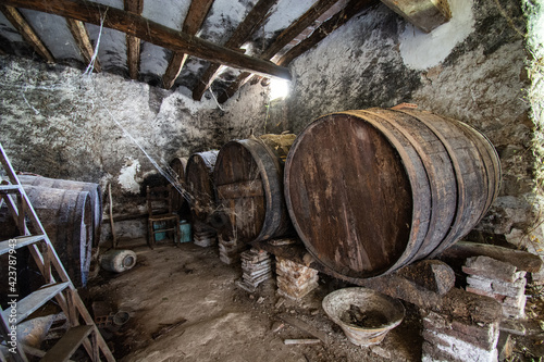 Photography Bodega Urbex