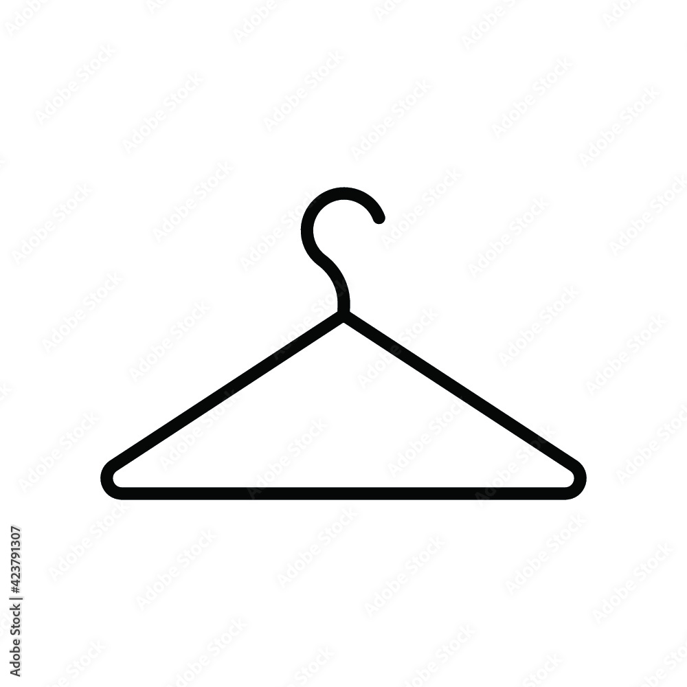 hanger wardrobe cloth hanger wardrobe cloth