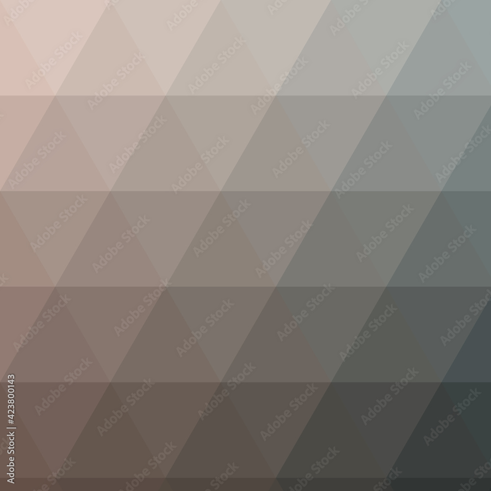 Abstract color Low-Polygones Generative Art background illustration Abstract color Low-Polygones Generative Art background illustration