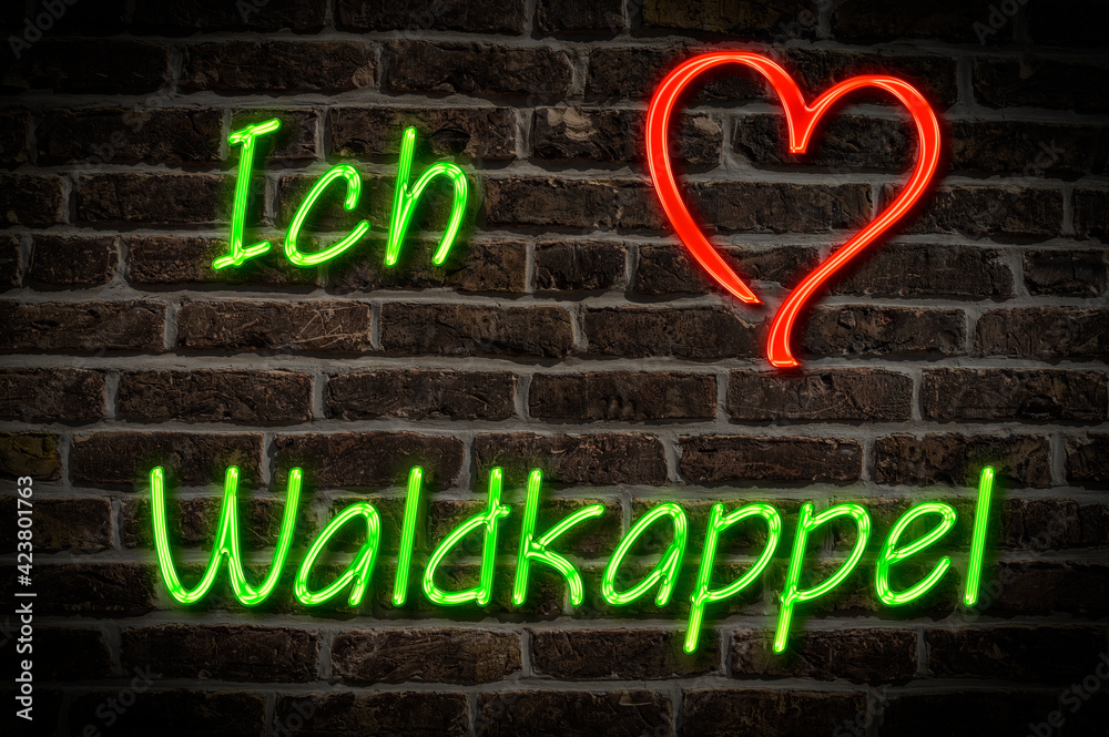 Waldkappel Waldkappel