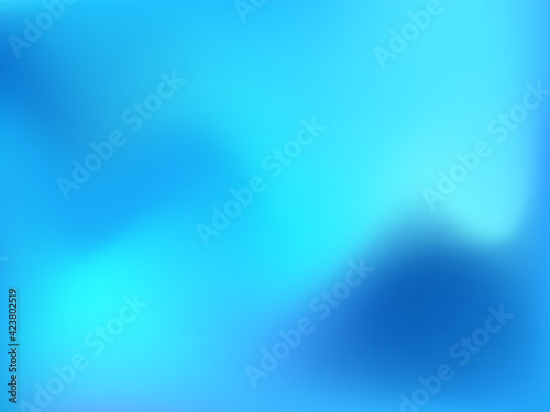 Holographic background. Bright, smooth mesh with a blurry futuristic pattern.