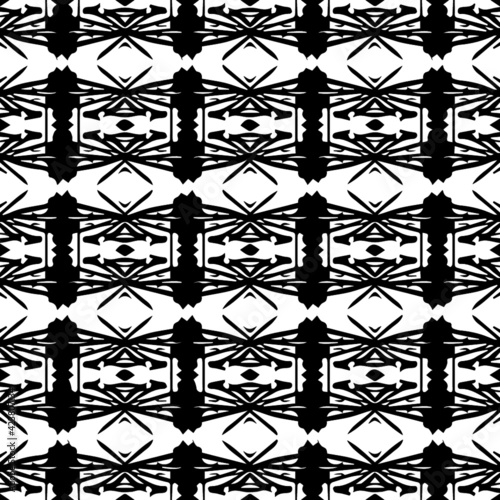 Strandbar black&white