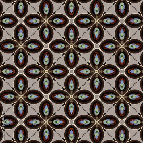 Sukkulente auf Terrasse