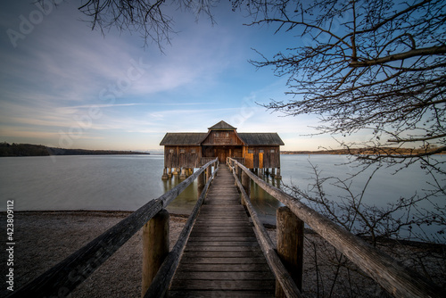 Ammersee photo