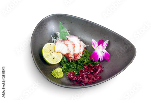 sashimi