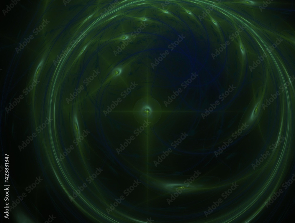 Imaginatory fractal background generated Image Imaginatory fractal background generated Image