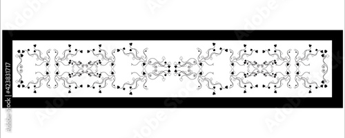 decori per scialli, foulard, porcellane, abbigliamento moda, arredo