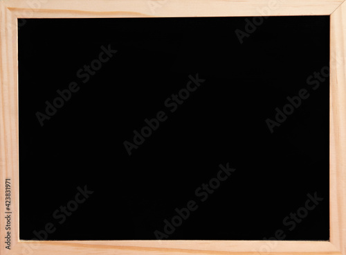 black chalkboard background