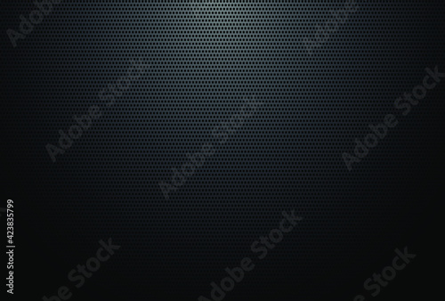 Fondo negro