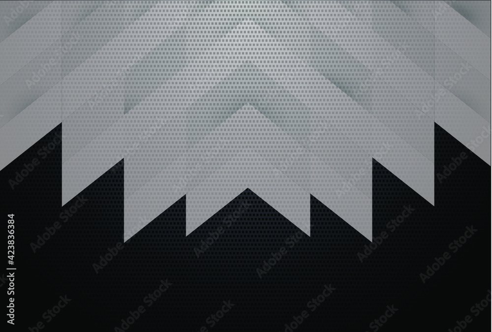 Fondo Negro Gris