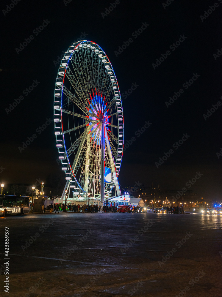 Obraz premium nature and art