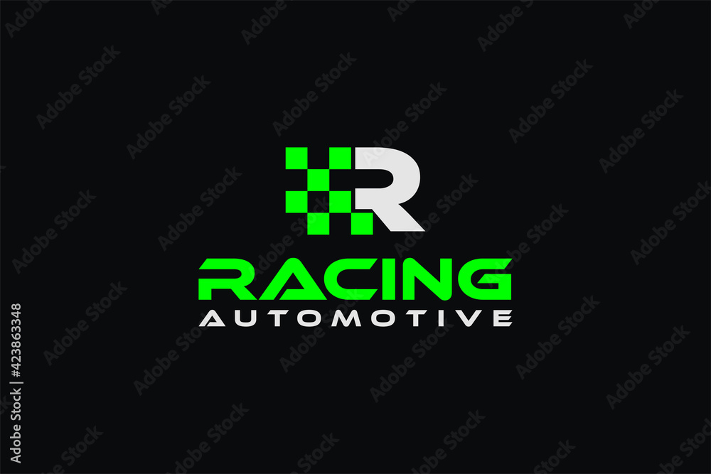 Auto speed logo. Instrument cluster performance sign. Vector illustration. Auto speed logo. Instrument cluster performance sign. Vector illustration.