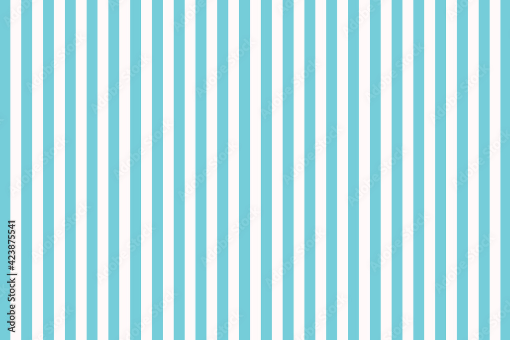 Obraz premium pattern with stripes