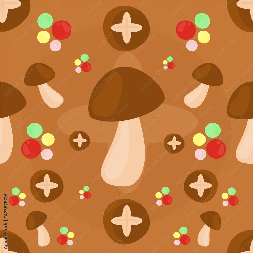 Sushi Background Vector Sushi Background Vector