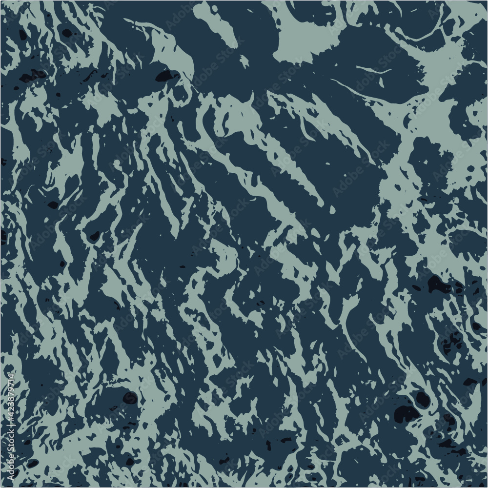 Dark Blue and Grey Water Waves Abstract Texture Background Art Illustration Wallpaper Dark Blue and Grey Water Waves Abstract Texture Background Art Illustration Wallpaper