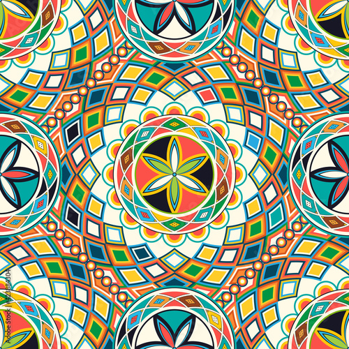 Najdi style pattern 20