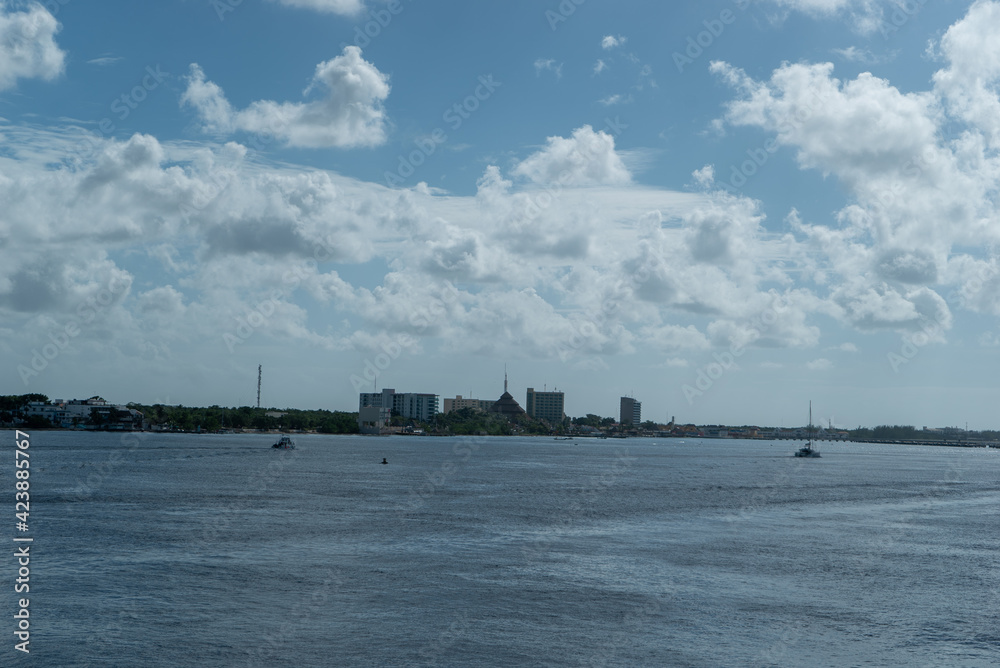 Cozumel mexico