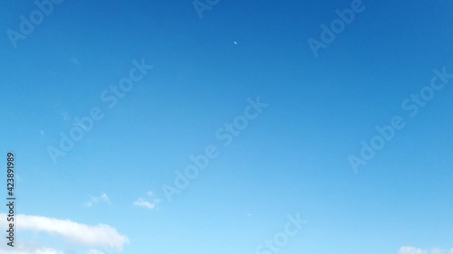 Timelapse de ciel