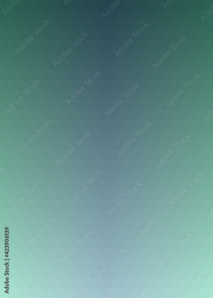 Abstract color Low-Polygones Generative Art background illustration Abstract color Low-Polygones Generative Art background illustration