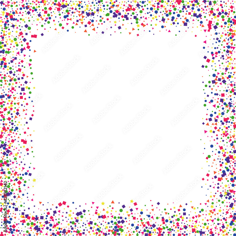 Blue Circle Year Isolated. Vector Geometric Background. Red Explosion Round Texture. Pink String Square. Blue Circle Year Isolated. Vector Geometric Background. Red Explosion Round Texture. Pink String Square.