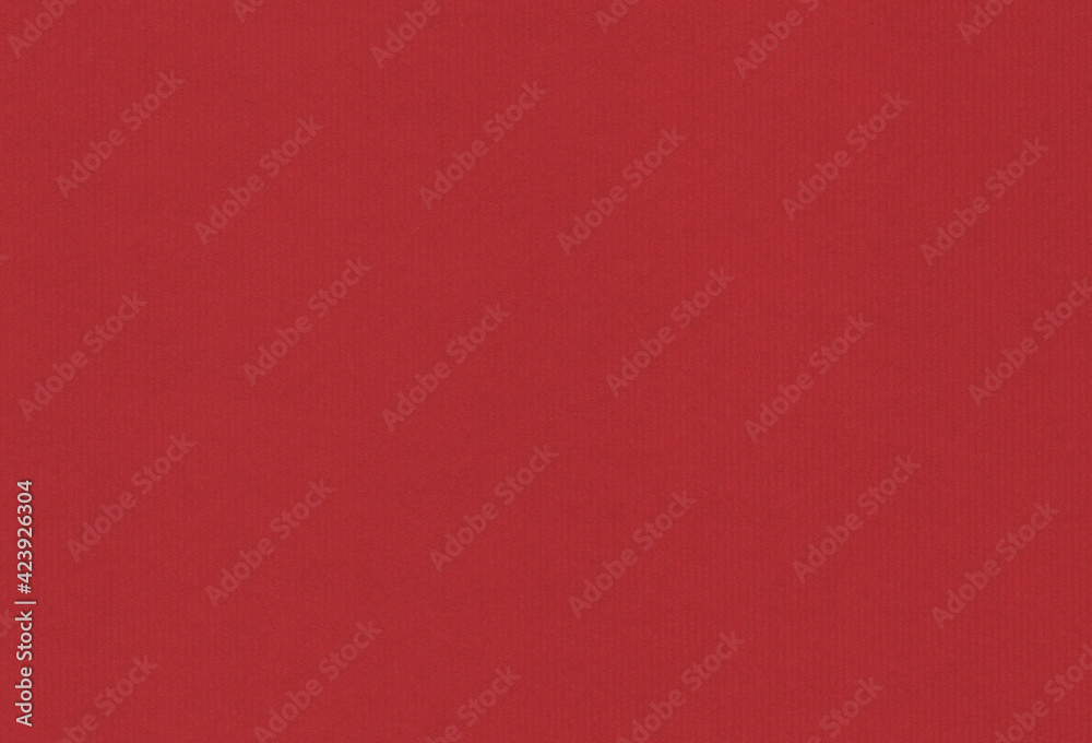 Dark red coloured creative uncoated paper background. Extra large highly detailed image. Dark red coloured creative uncoated paper background. Extra large highly detailed image.