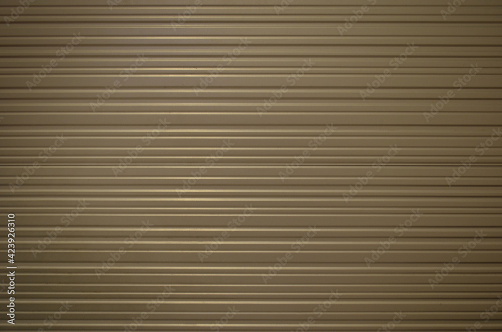 Obraz premium Brown line background for inserting your text.