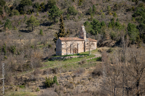 Río-Quintanilla (Burgos)