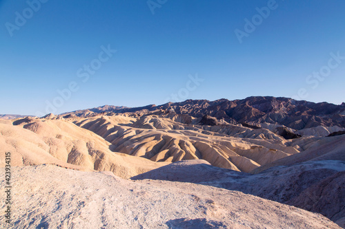 Death Valley National Park - California - USA