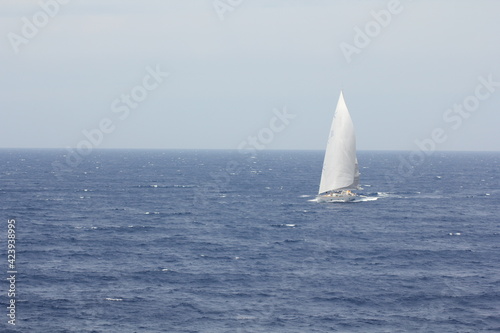 Crucero por el Mediterráneo © noarevadi