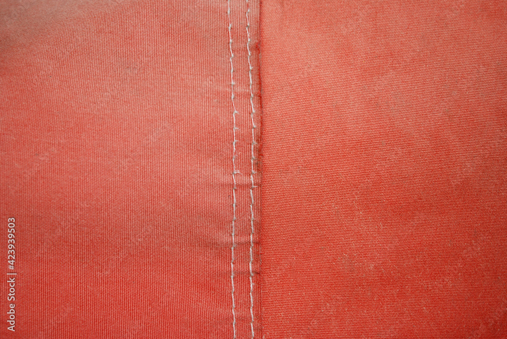 Fototapeta premium textile background. concrete texture background.