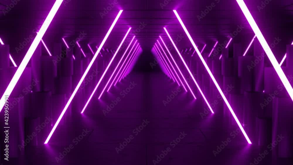 background magenta