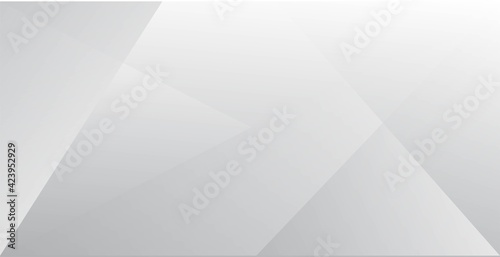 Clean abstract Geometry Dynamic Space background