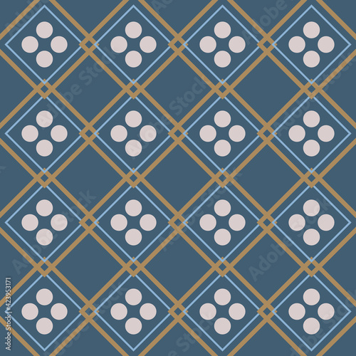 Set of seamless patterns for men s clothing, ties, tuxedos, t-shirts. Backgrounds for luxury packaging design. Prints and abstract textures for various classic fabrics. Elegant vector ornament set.