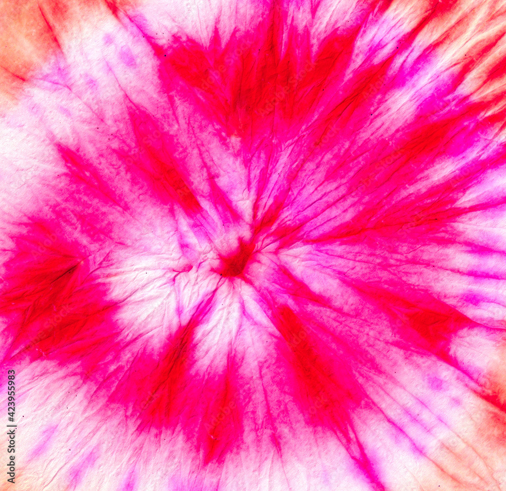 White Tie Dye Wash. Ink Batik Soft Illustration. White Tie Dye Wash. Ink Batik Soft Illustration.