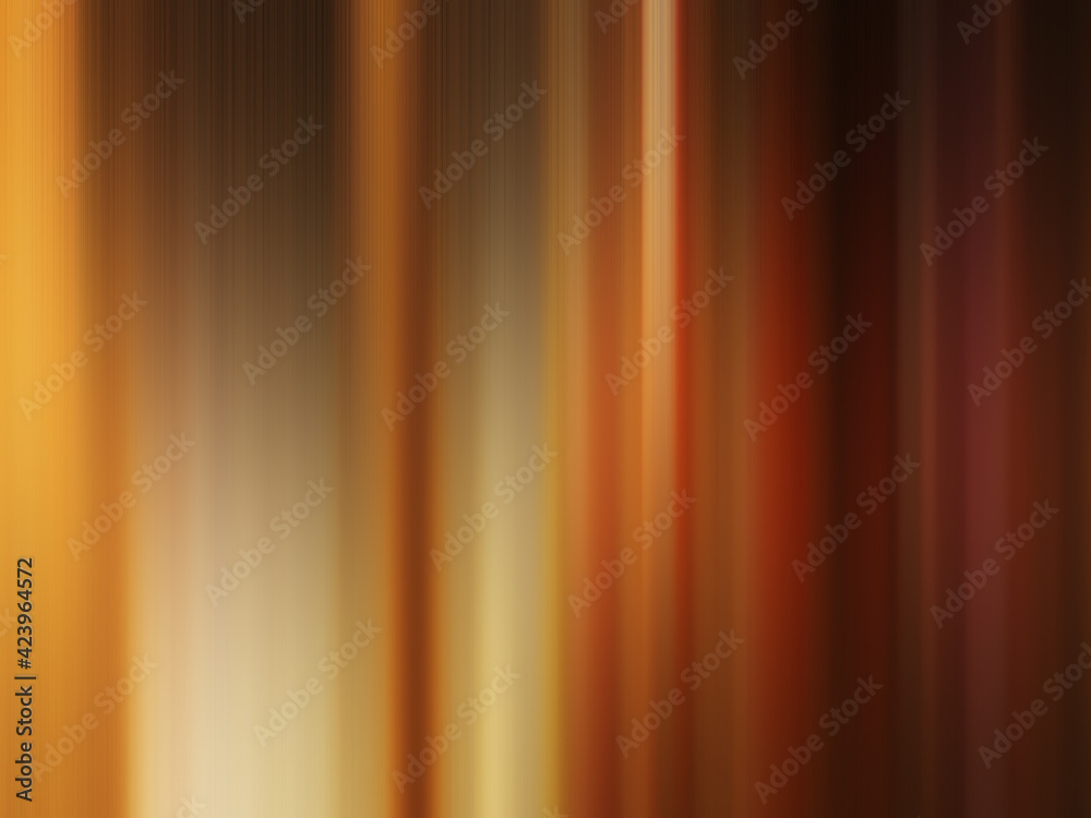 Obraz premium Abstract background made of defocused city lights and shadows