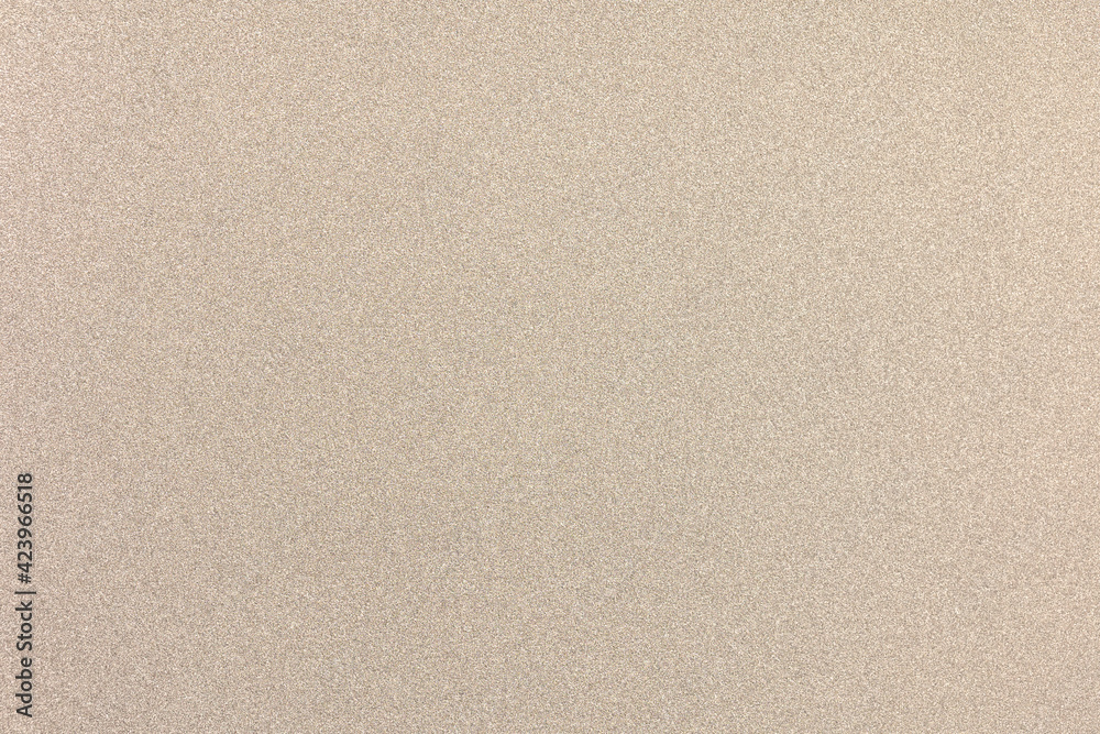 Silver sparkling background