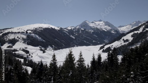 Speicherteich Durlassboden photo