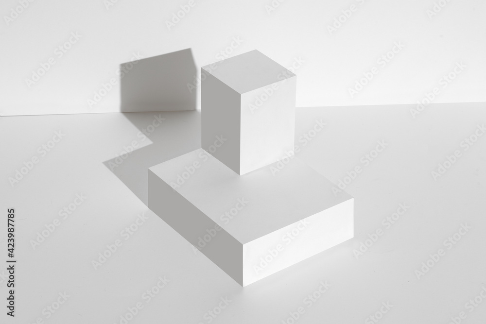 Mockups - Platform and Bases for Product photography and packaging Mockups - Platform and Bases for Product photography and packaging