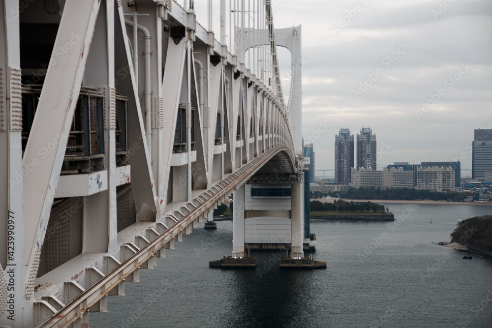 Different locations of Tokyo Japan walking and capturing his spirit