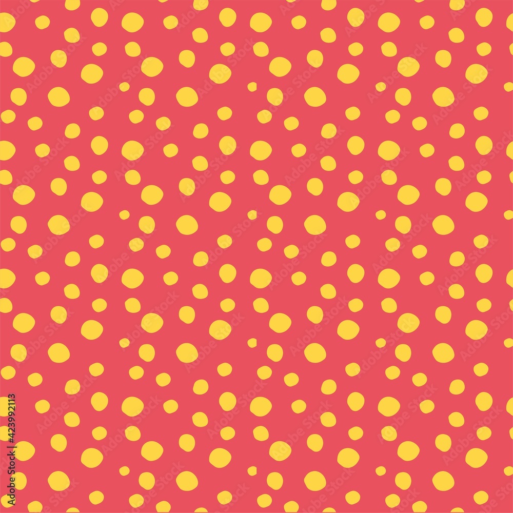 Dots Pattern cute kawaii baby pattern paper digital paper scrapbook paper fabric pattern for textile baby clothing baby pattern seamless texture cute kawaii burgundy background Dots Pattern cute kawaii baby pattern paper digital paper scrapbook paper fabric pattern for textile baby clothing baby pattern seamless texture cute kawaii burgundy background