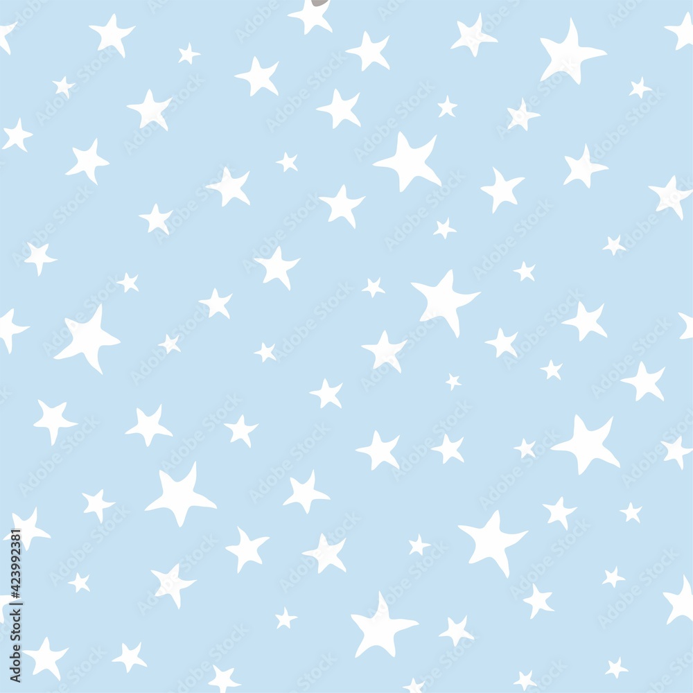 Stars Pattern cute kawaii baby pattern paper digital paper scrapbook paper fabric pattern for textile baby clothing baby pattern seamless texture cute kawaii burgundy background Stars Pattern cute kawaii baby pattern paper digital paper scrapbook paper fabric pattern for textile baby clothing baby pattern seamless texture cute kawaii burgundy background