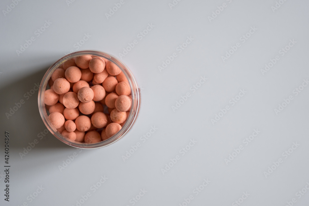 Boilies, fishing baits, close up, Fishing baits for carp. Baits for carp. Carp feeder. Carp fishing Boilies, fishing baits, close up, Fishing baits for carp. Baits for carp. Carp feeder. Carp fishing
